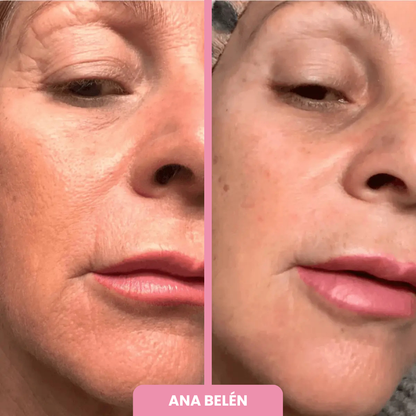 OFERTA 2x1 + BROCHA REGALO | Máscara de Colágeno Coreana 🇰🇷